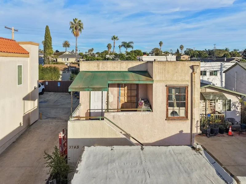 3741 Alabama St, CA, San Diego, California, United States. - Photo 18