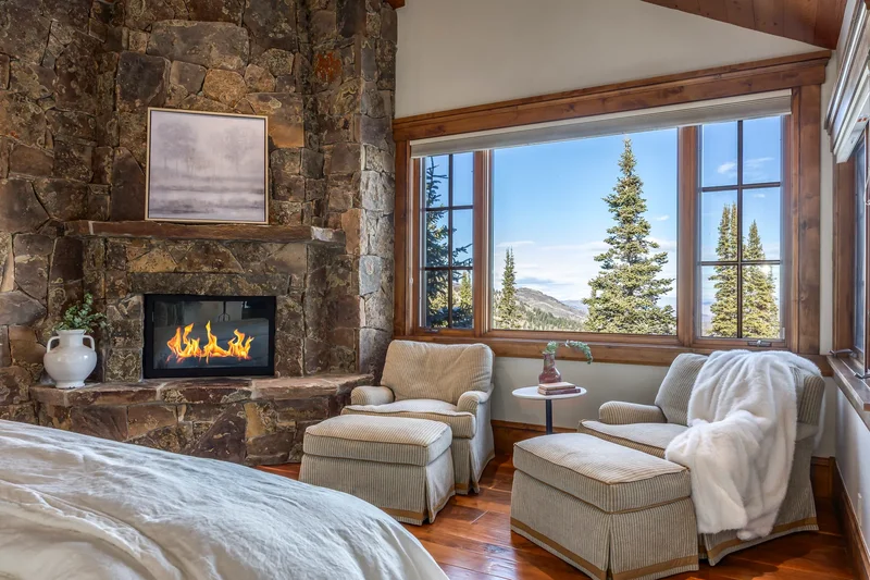 125 White Pine Canyon Road, Park City, UT 84060, Park City, Utah, United States. - Photo 10