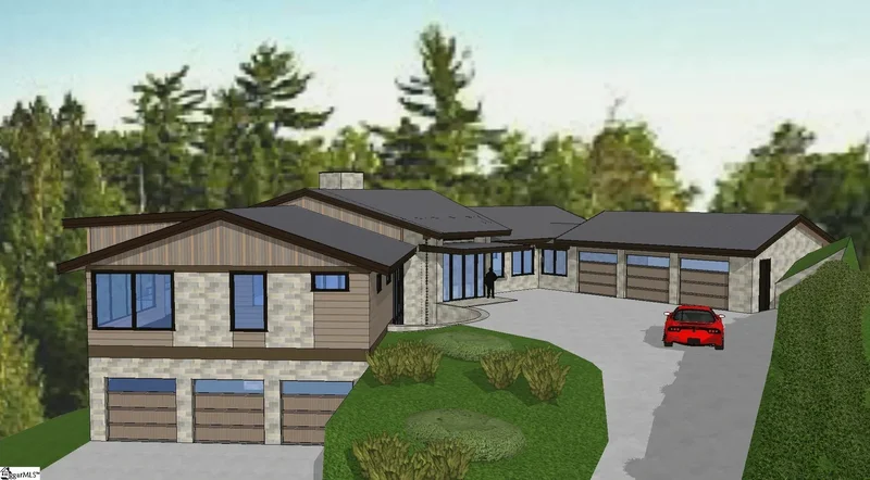 Residential Greenville
