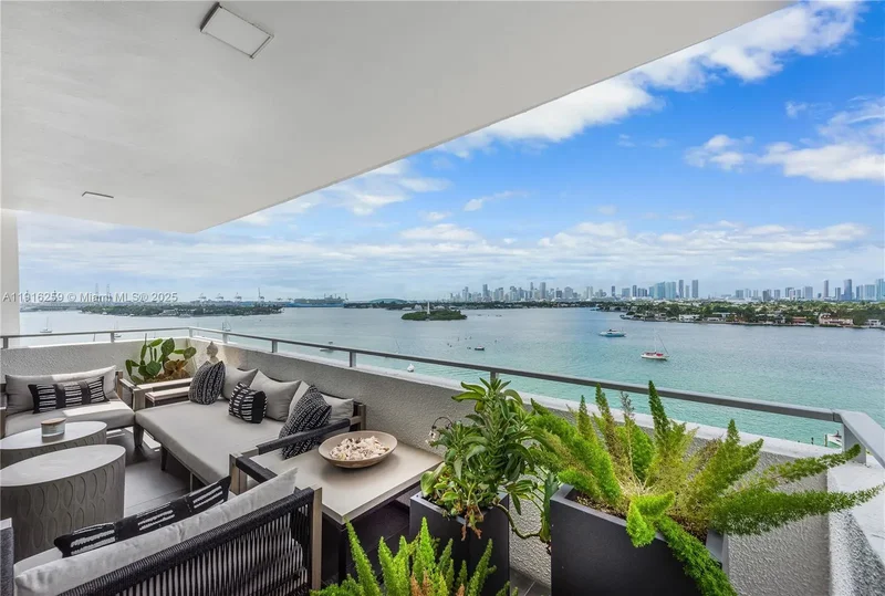 11 Island Ave 1201, Miami Beach, Florida, United States. - Photo 14