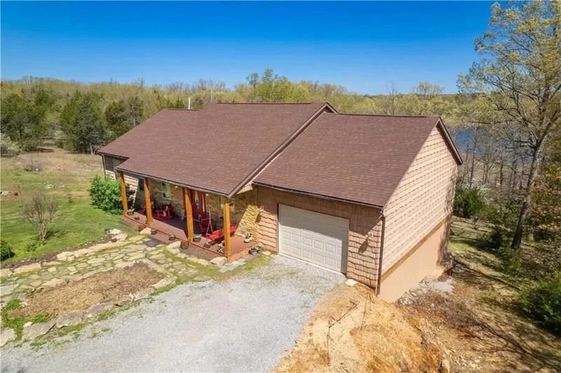 1265 Mc 123, Oakland, AR 72661, Oakland, Arkansas, United States. - Photo 17