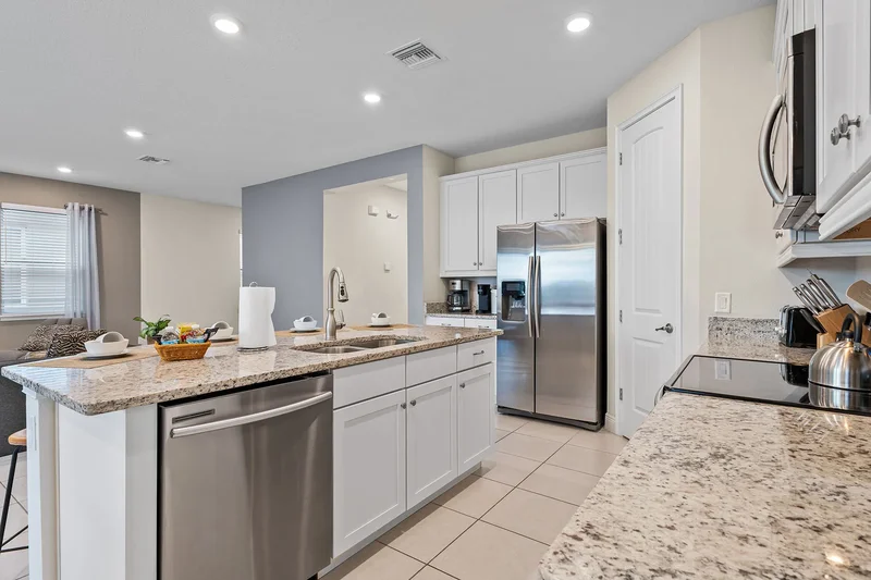 7783 Westland Drive, Kissimmee, FL 34747, Kissimmee, Florida, United States. - Photo 12