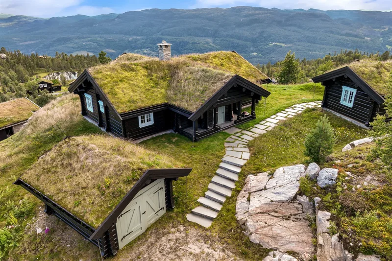 Rakketjennåsen 21, 3536, 3359 Eggedal, Norway, Eggedal, Buskerud, Norway. - Photo 30