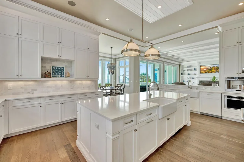 8316 S Ocean Drive, Jensen Beach, FL, 34957, USA, Jensen Beach, Florida, United States. - Photo 16
