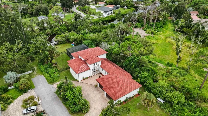 3674 ROSLYN ROAD, VENICE, FL 34293, Venice, Florida, United States. - Photo 37