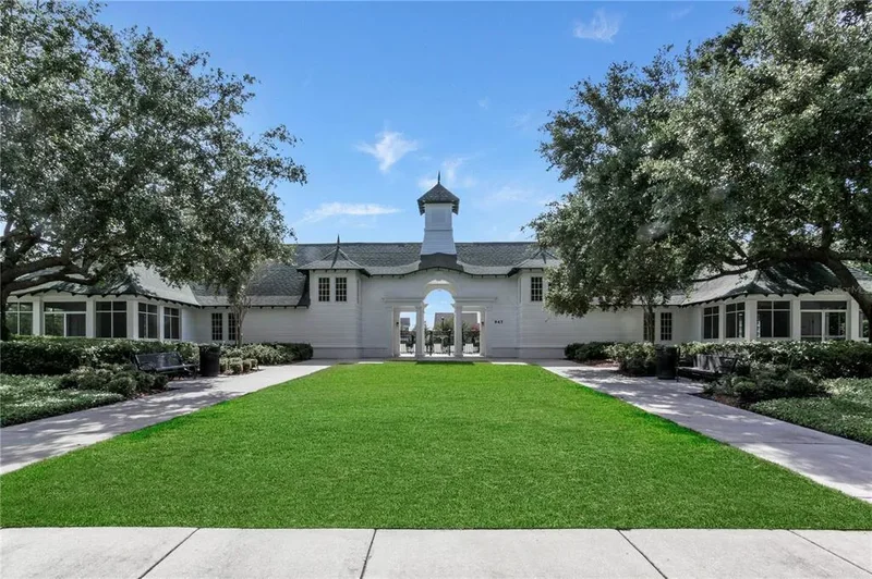 1511 Harston Avenue, Orlando, FL 32814, Orlando, Florida, United States. - Photo 21