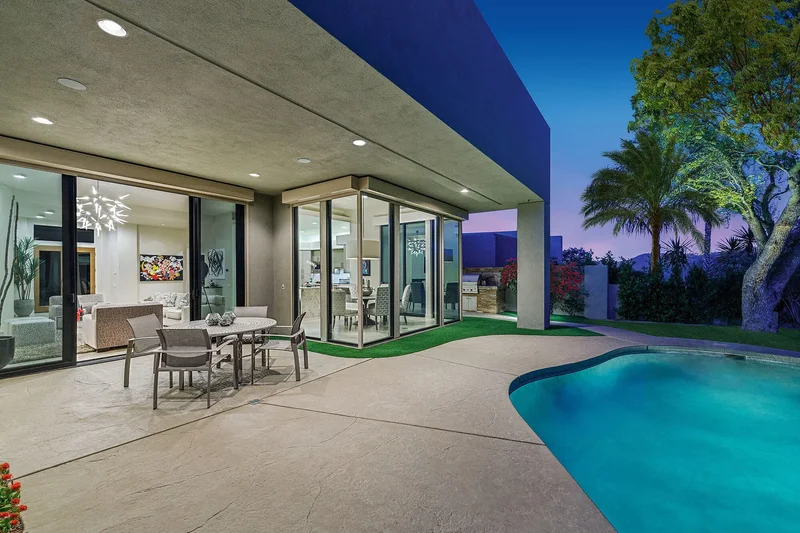 312 Metate Place, Palm Desert, California, United States. - Photo 19
