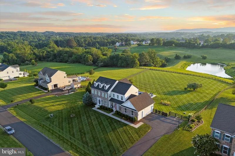 15061 LYNNFORD CT COURT, WATERFORD, VA 20197, Waterford, Virginia, United States. - Photo 21