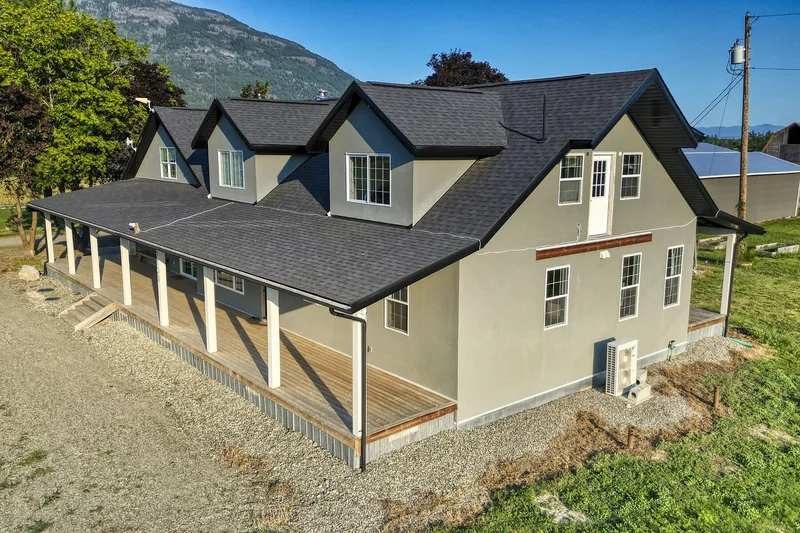 2703 4th Street, Lister, BC V0B 1G2, Creston, British Columbia, Canada. - Photo 29