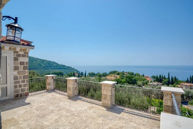 Rezevici, Budva, Rijeka Reževići, Budva Municipality, Montenegro. - Photo 28