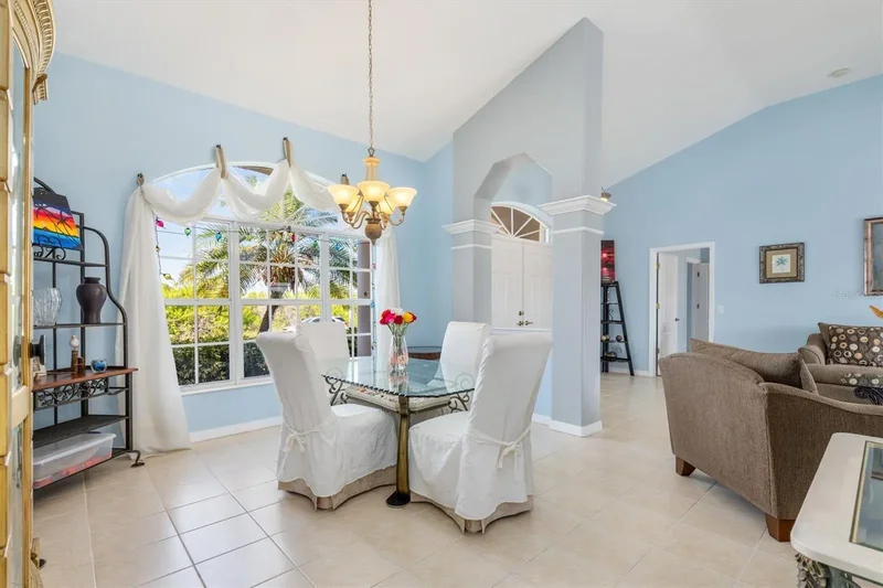 9450 NEWNAN CIRCLE, PORT CHARLOTTE, FL 33981, Port Charlotte, Florida, United States. - Photo 12