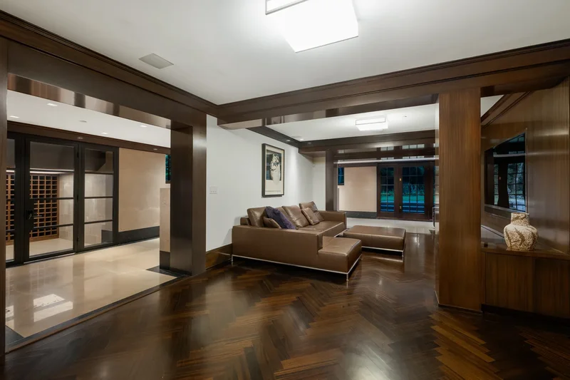 3538 Cypress Street, Vancouver, British Columbia, Canada. - Photo 33