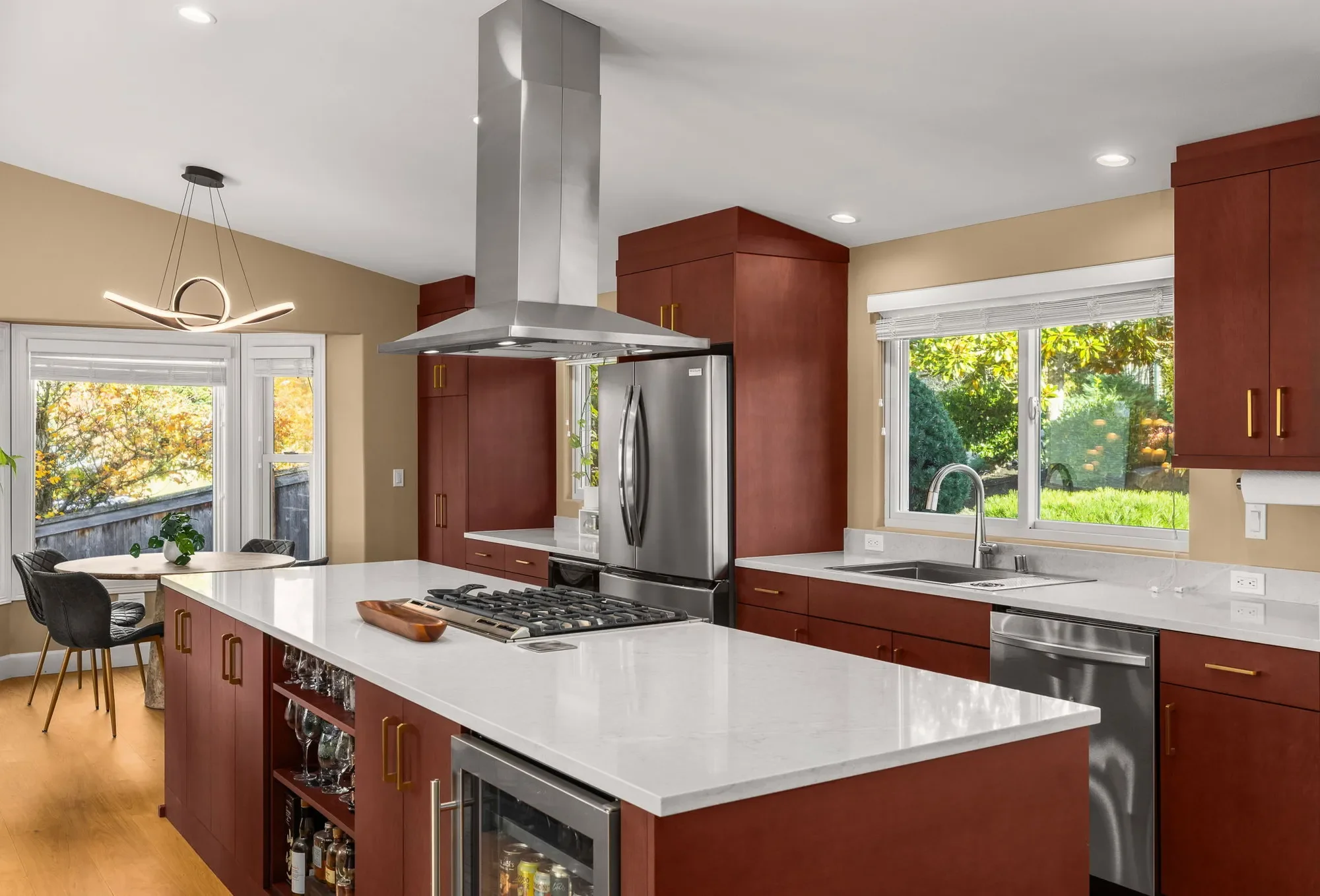 4724 Gardner Ave , Everett, WA 98203, Everett, Washington, United States. - Photo 4