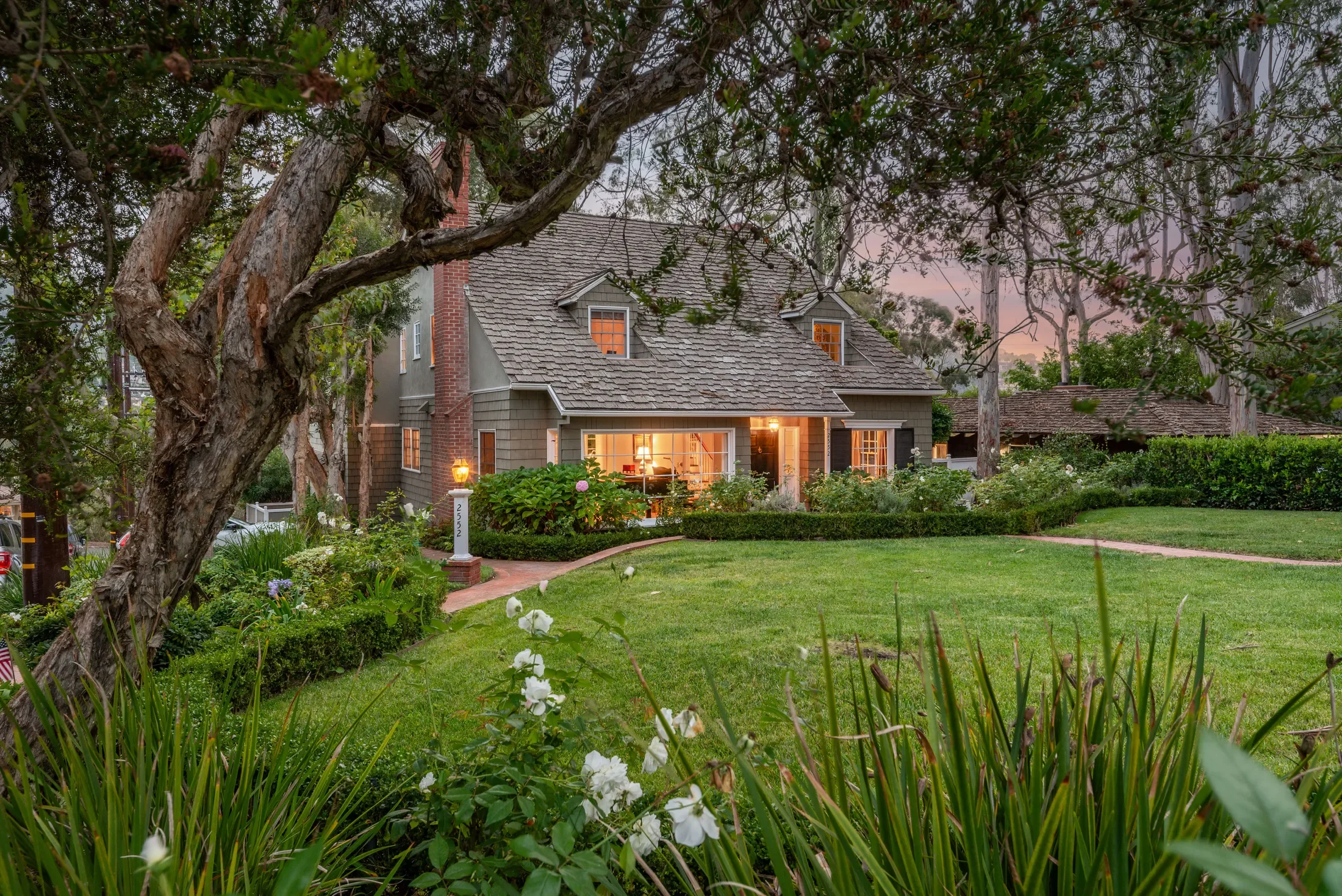 2552 Vía La Selva , Palos Verdes Estates, CA 90274, Rolling Hills Estates, California, United States. - Photo 12