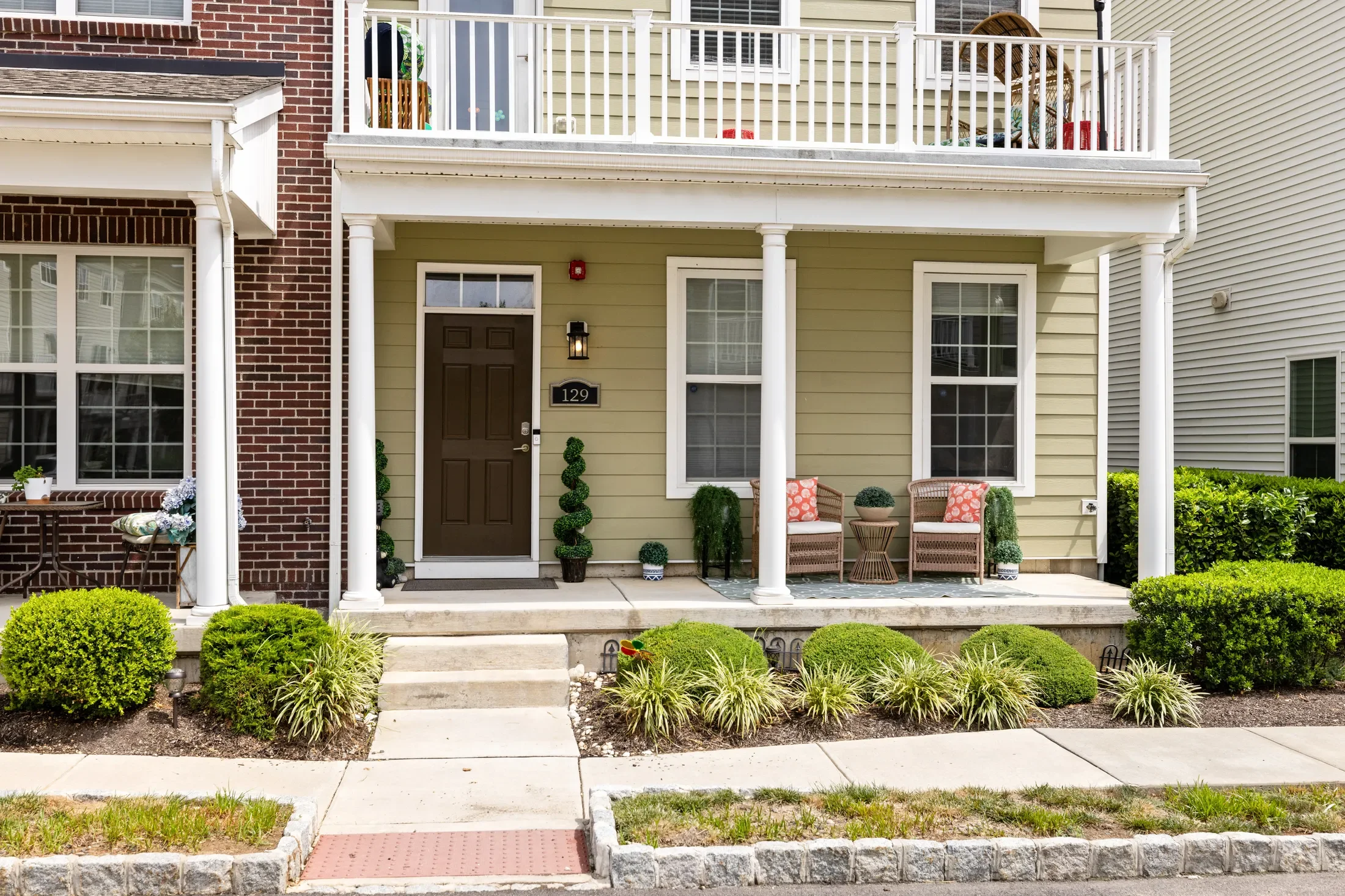 129 Prince George Street , Bensalem, PA 19020, Bensalem, Pennsylvania, United States. - Photo 5