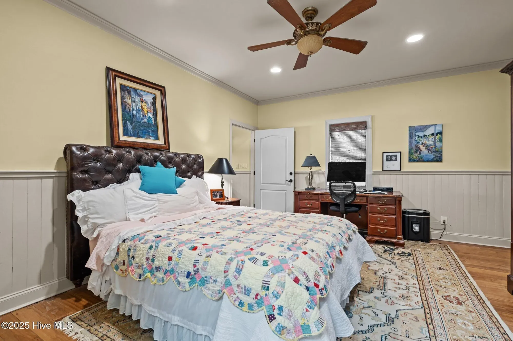 Single Family Residence in Seven Lakes