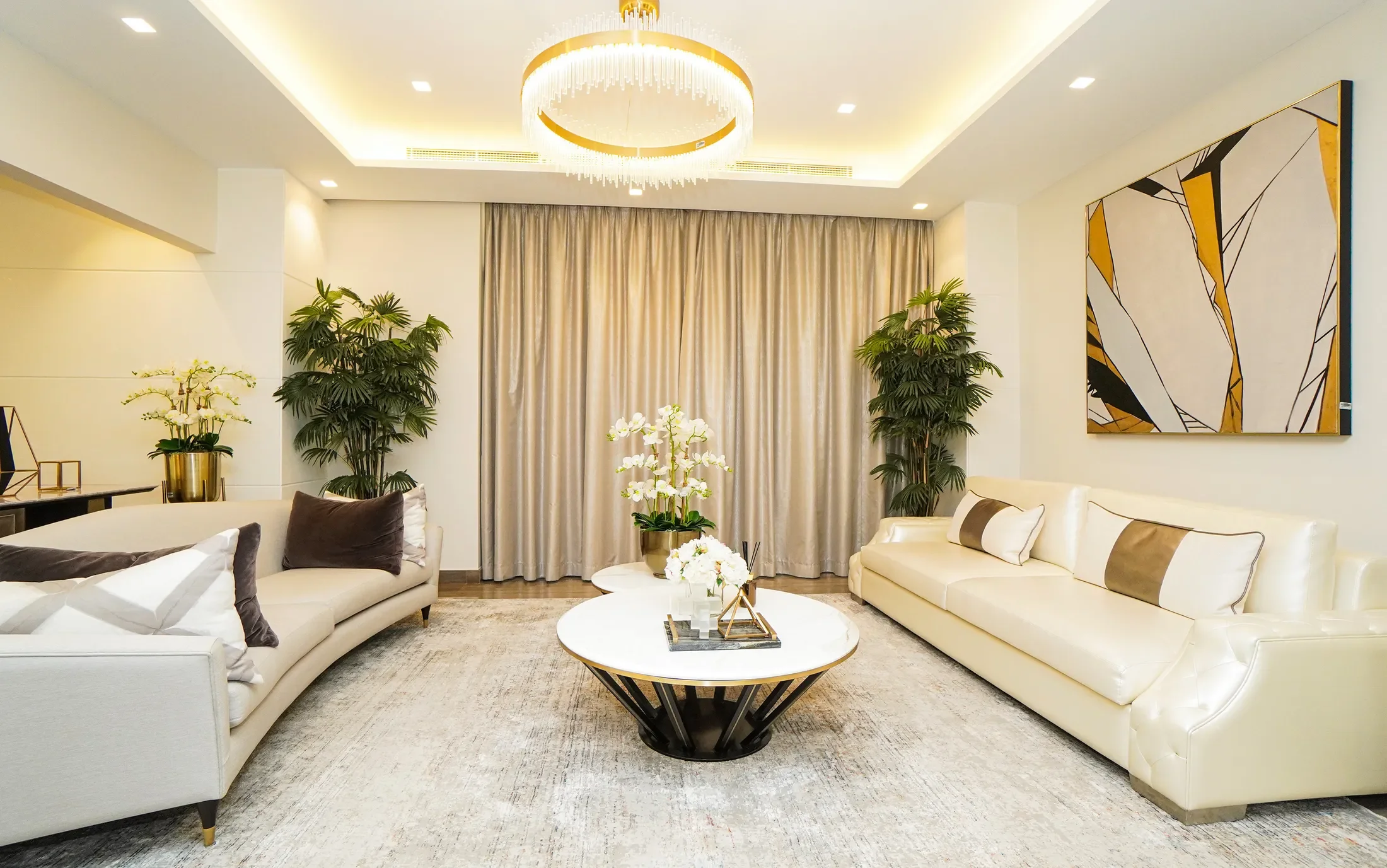 Al Hebiah Third Al Qudra Road, The Trump Estates at DAMAC Hills - داماك هيلز - دبي - United Arab Emirates, Dubai, Dubai, United Arab Emirates. - Photo 9