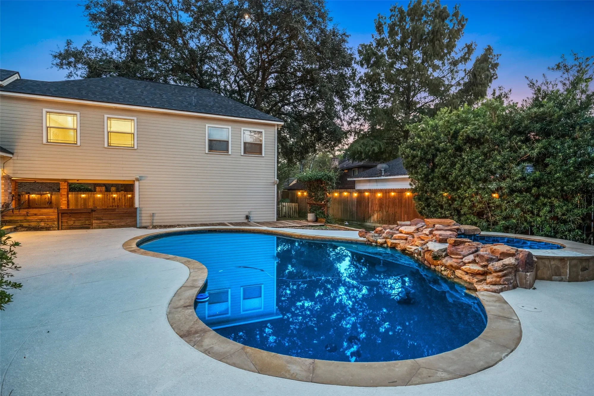2311 Millvale Drive, Kingwood, TX 77345, Houston, Texas, United States. - Photo 19
