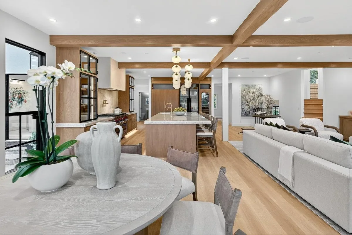 729 Chiltern Road, Hillsborough, CA 94010, Burlingame, California, United States. - Photo 8
