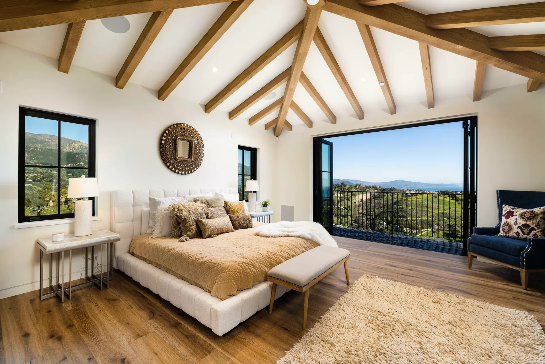 20 CAMINO ALTO, Santa Barbara, CA, 93103, USA, Santa Barbara, California, United States. - Photo 3
