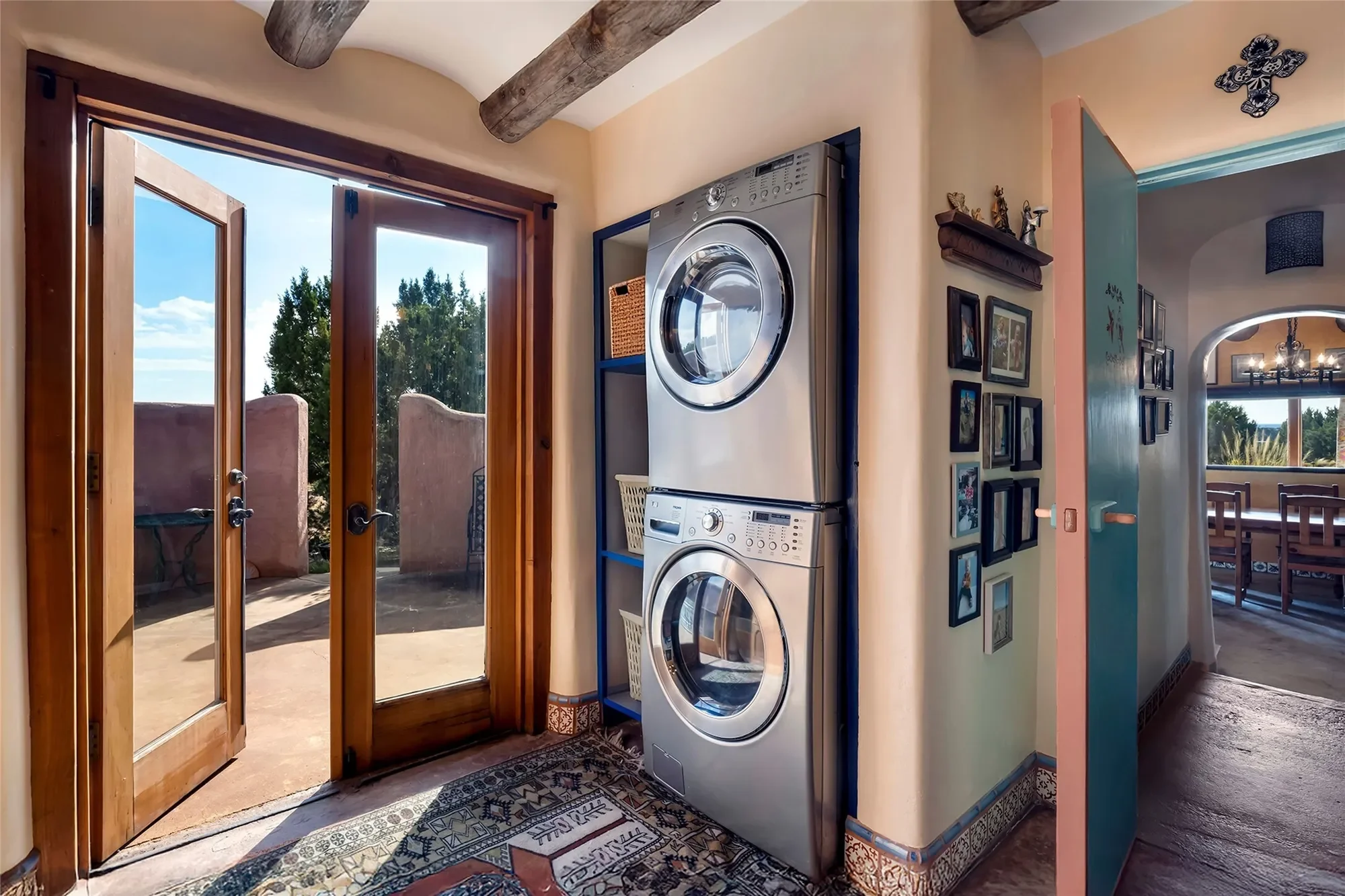 27 San Marcos Road W , Santa Fe, NM 87508, Santa Fe, New Mexico, United States. - Photo 15