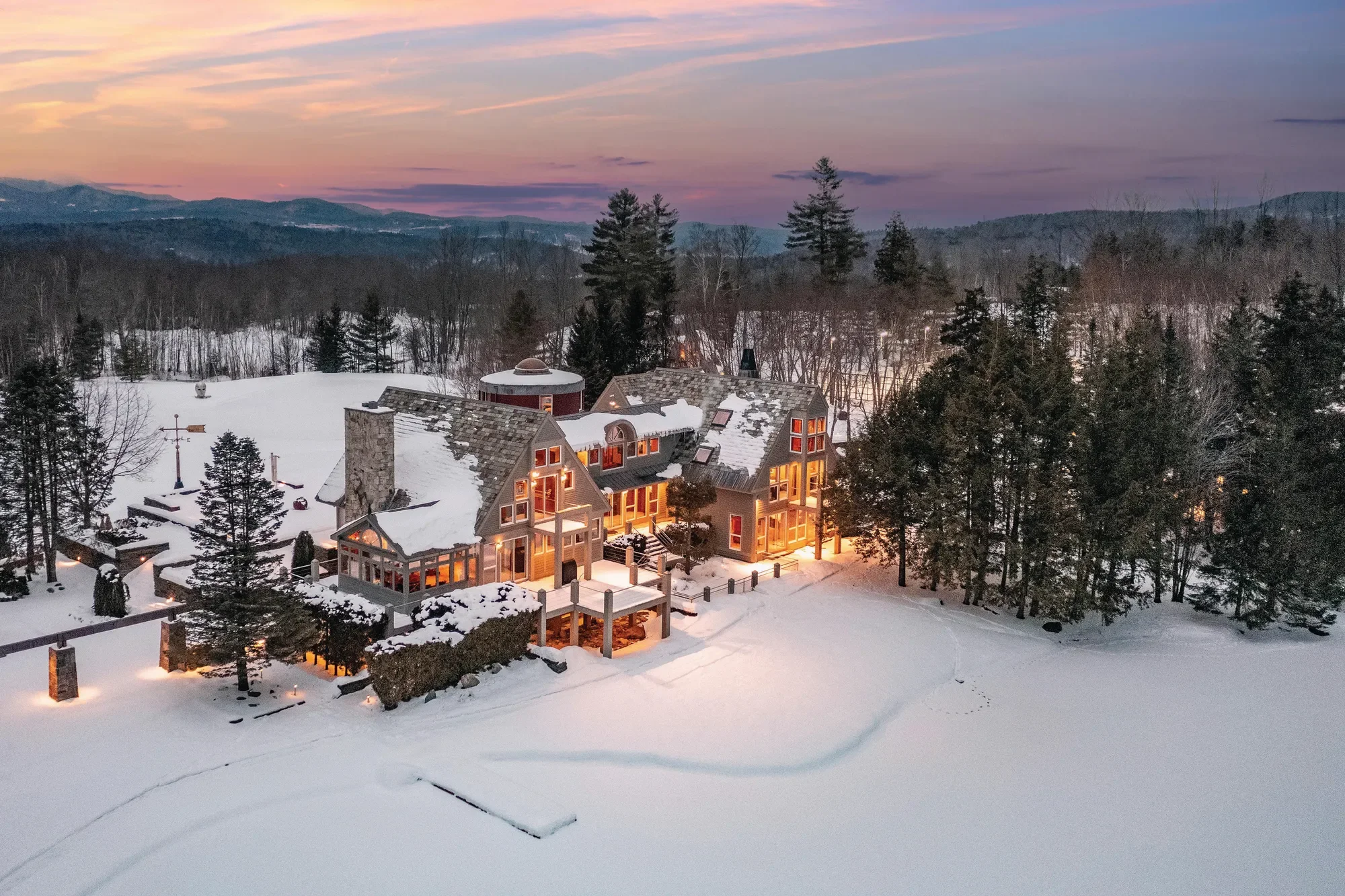 230 Belle Vw, Stowe, VT 05672, Stowe, Vermont, United States. - Photo 19