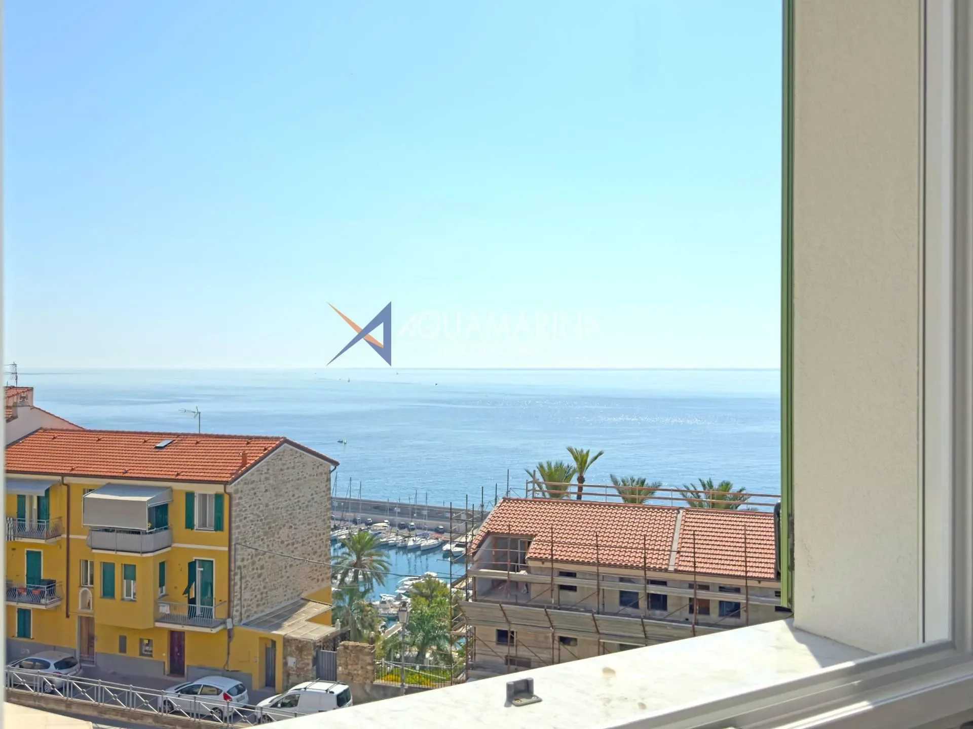 Bordighera, Liguria, Italy. - Photo 19
