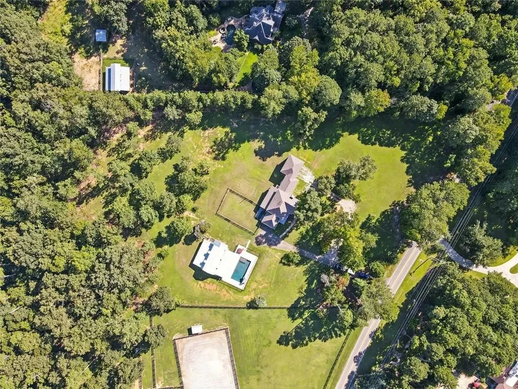 1092 Old Lathemtown Road, Canton, Georgia, United States. - Photo 83