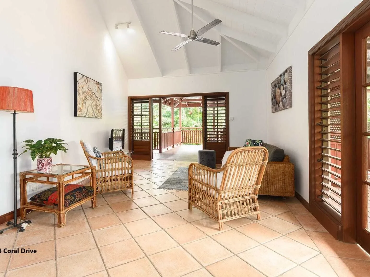 Port Douglas, Coral Drive, Port Douglas, Queensland, Australia. - Photo 15