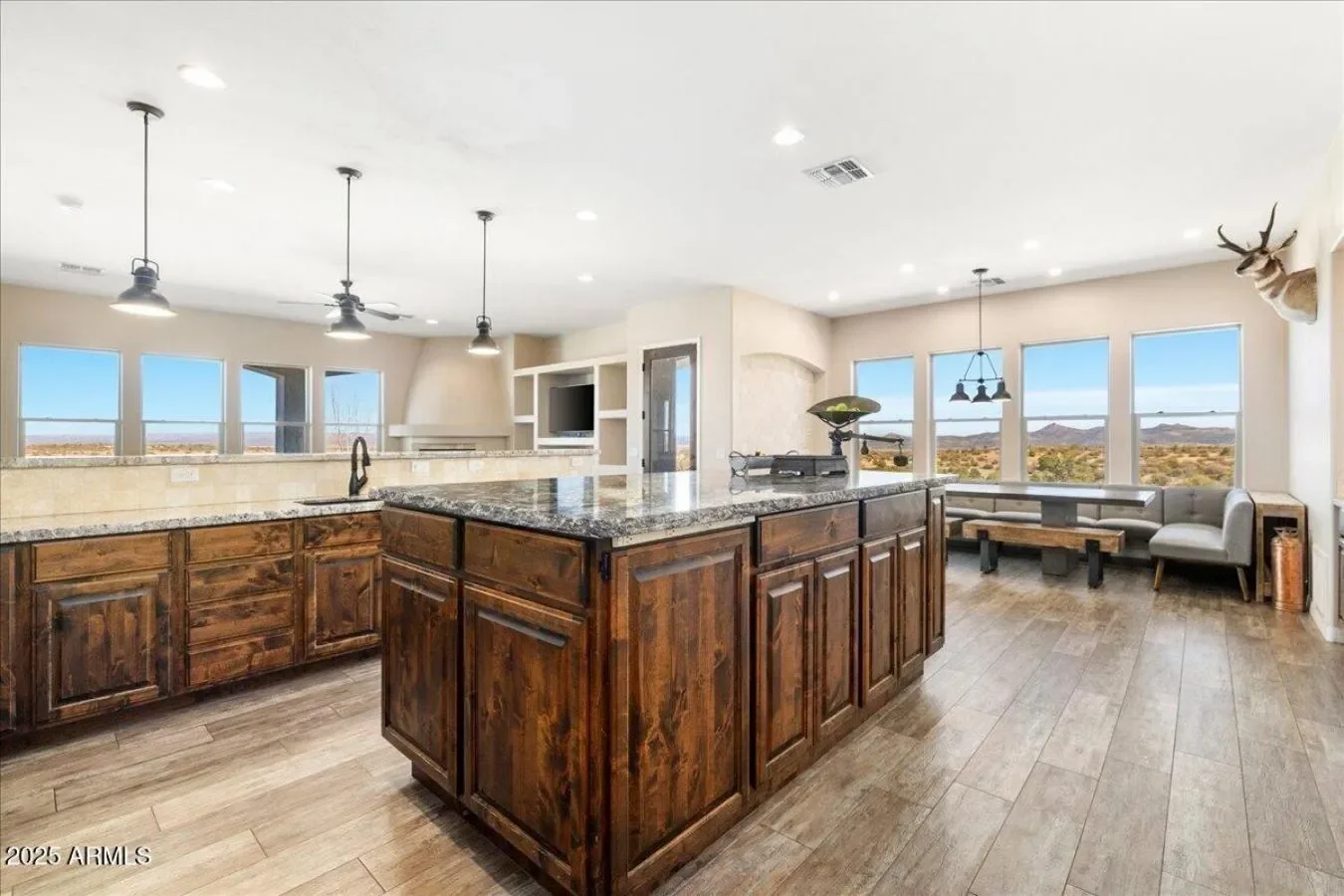 12300 W Slate Road, Prescott, Arizona, United States. - Photo 10