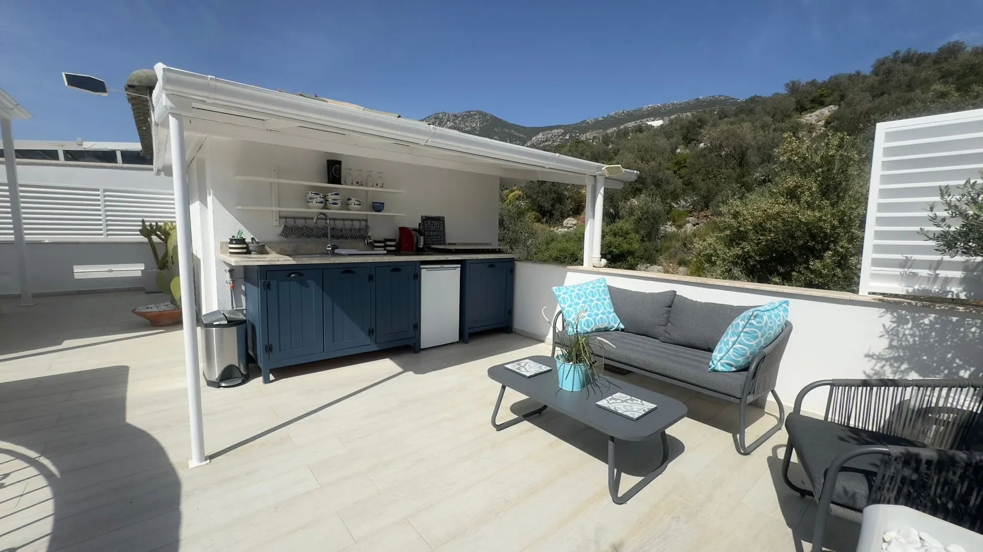 Kalkan, Zeytinlik Cd. No:17, 07580 Kaş/Antalya, Türkiye, Antalya, Turkey. - Photo 28