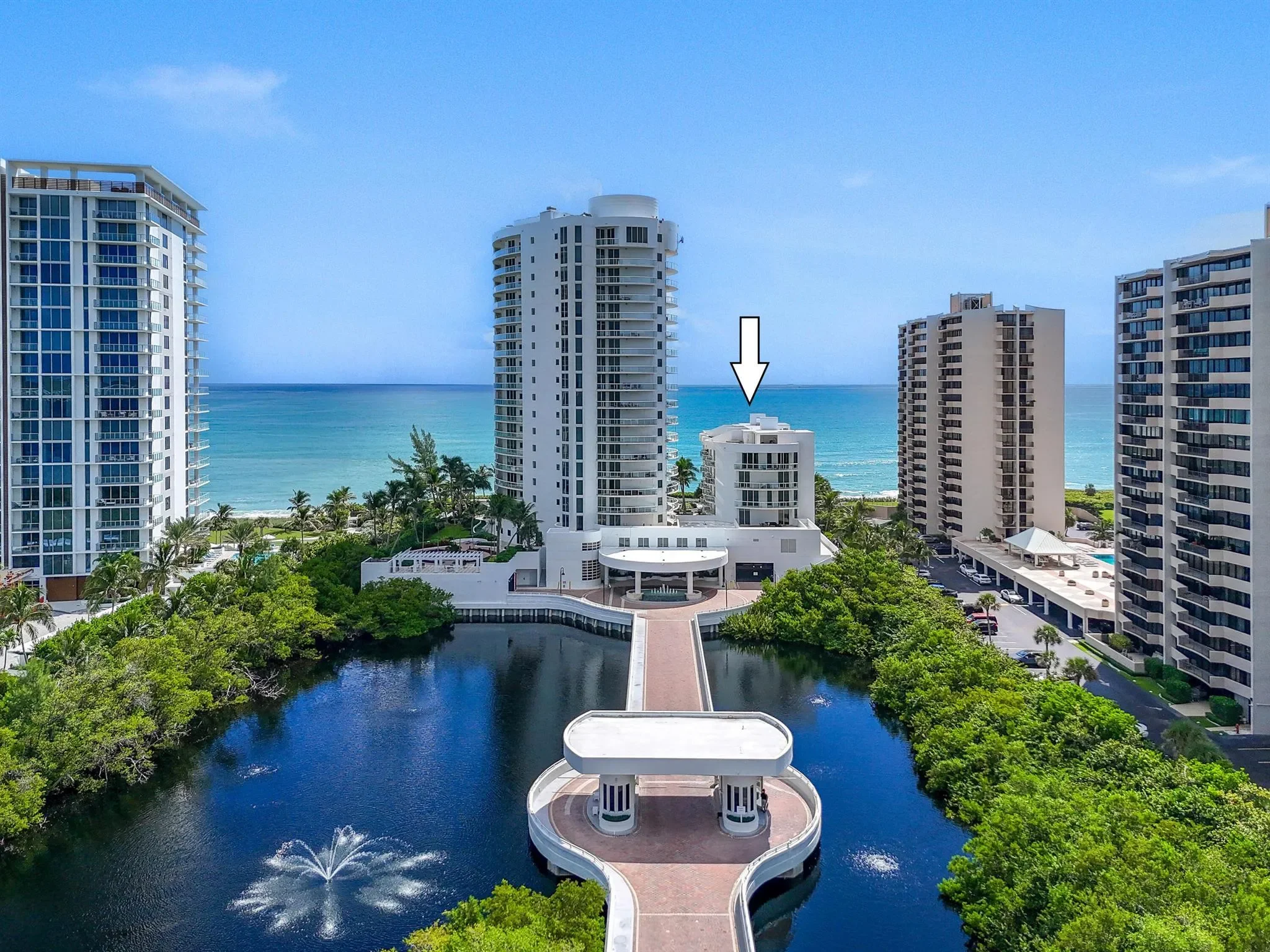 4600 N Ocean Drive 406, Riviera Beach, Florida, United States. - Photo 56