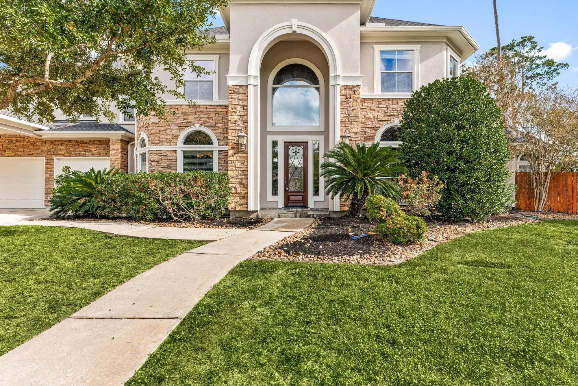 13606 Llano Pass Court, Houston, Texas, United States. - Photo 45