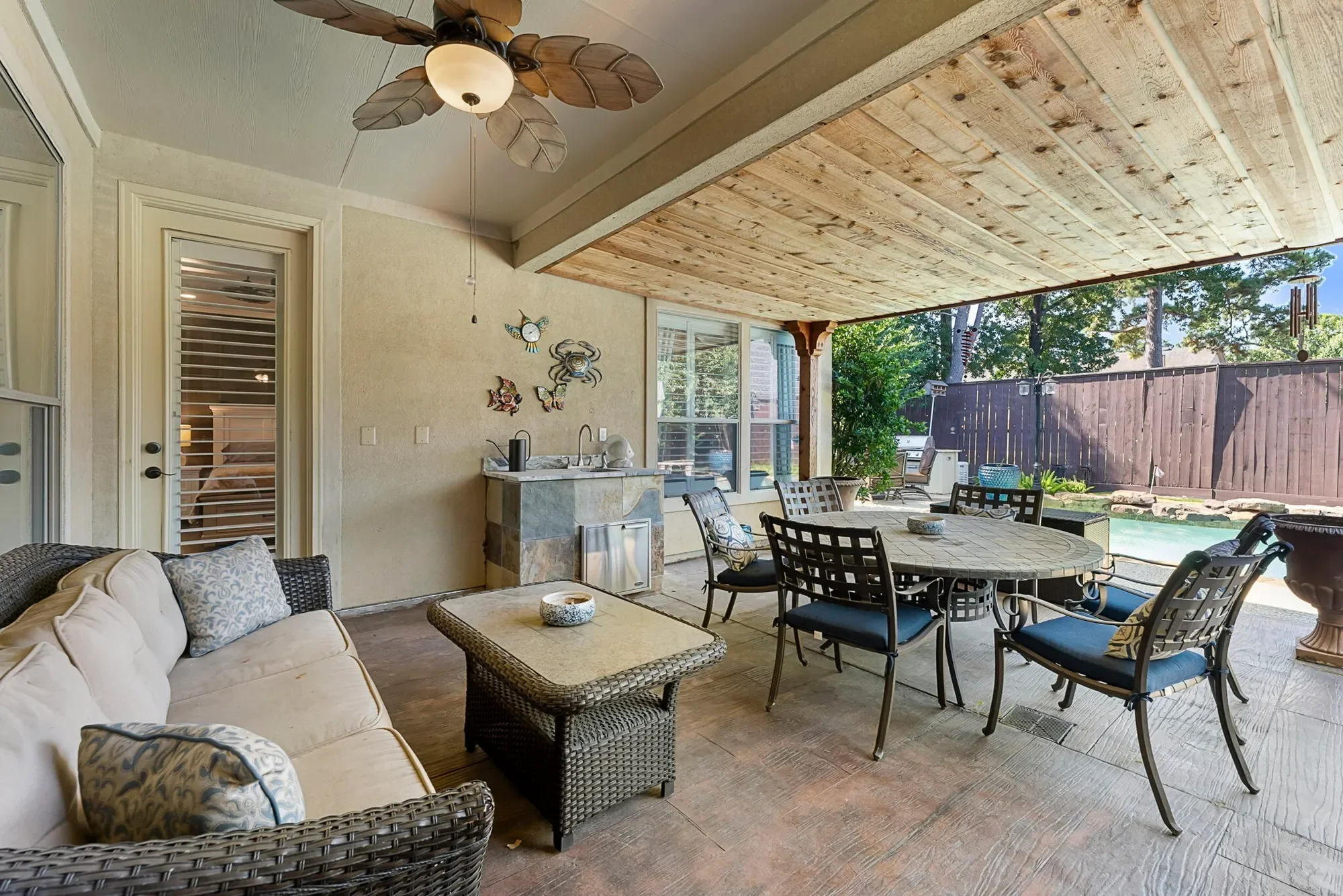 16919 Fondness Park Drive, Spring, TX 77379, Spring, Texas, United States. - Photo 37