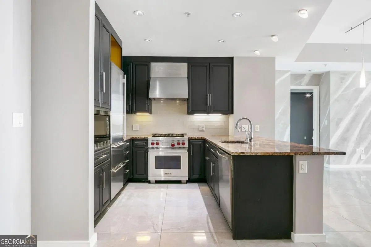 3325 Piedmont RD NE 1805, Atlanta, Georgia, United States. - Photo 19