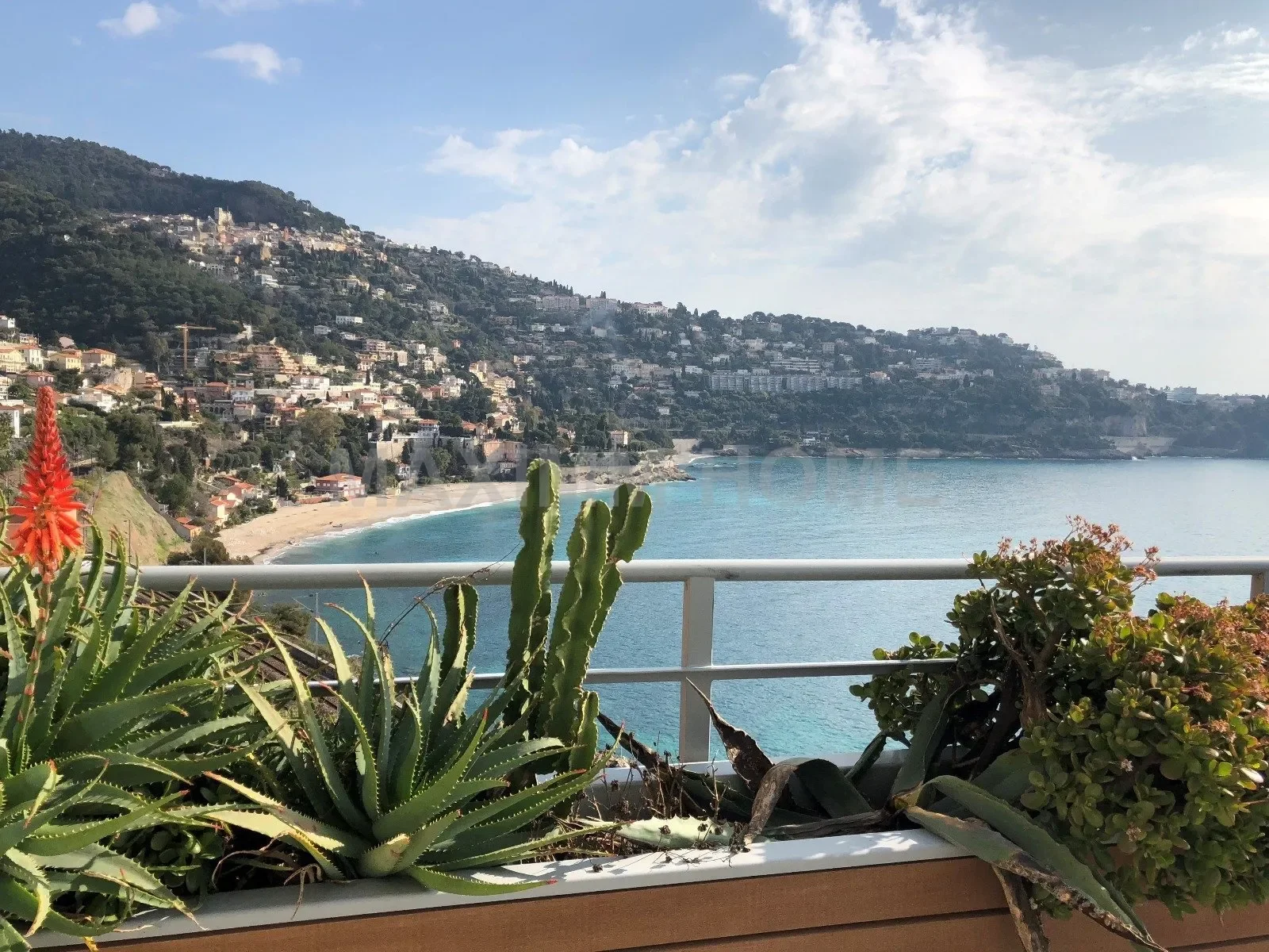 LOUIS LAURENS, Roquebrune-Cap-Martin, Provence-Alpes-Côte d'Azur, France. - Photo 8