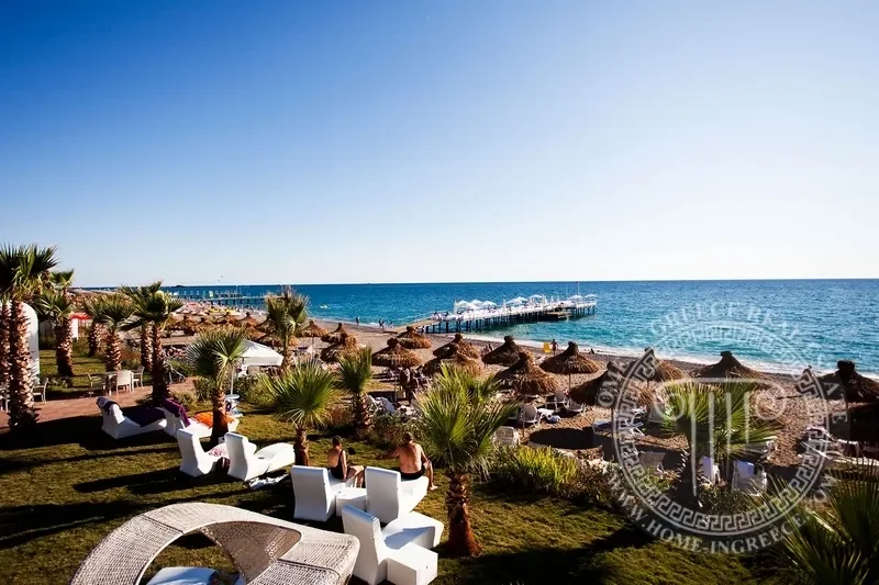 Antalya, Türkiye, Antalya, Antalya, Turkey. - Photo 9