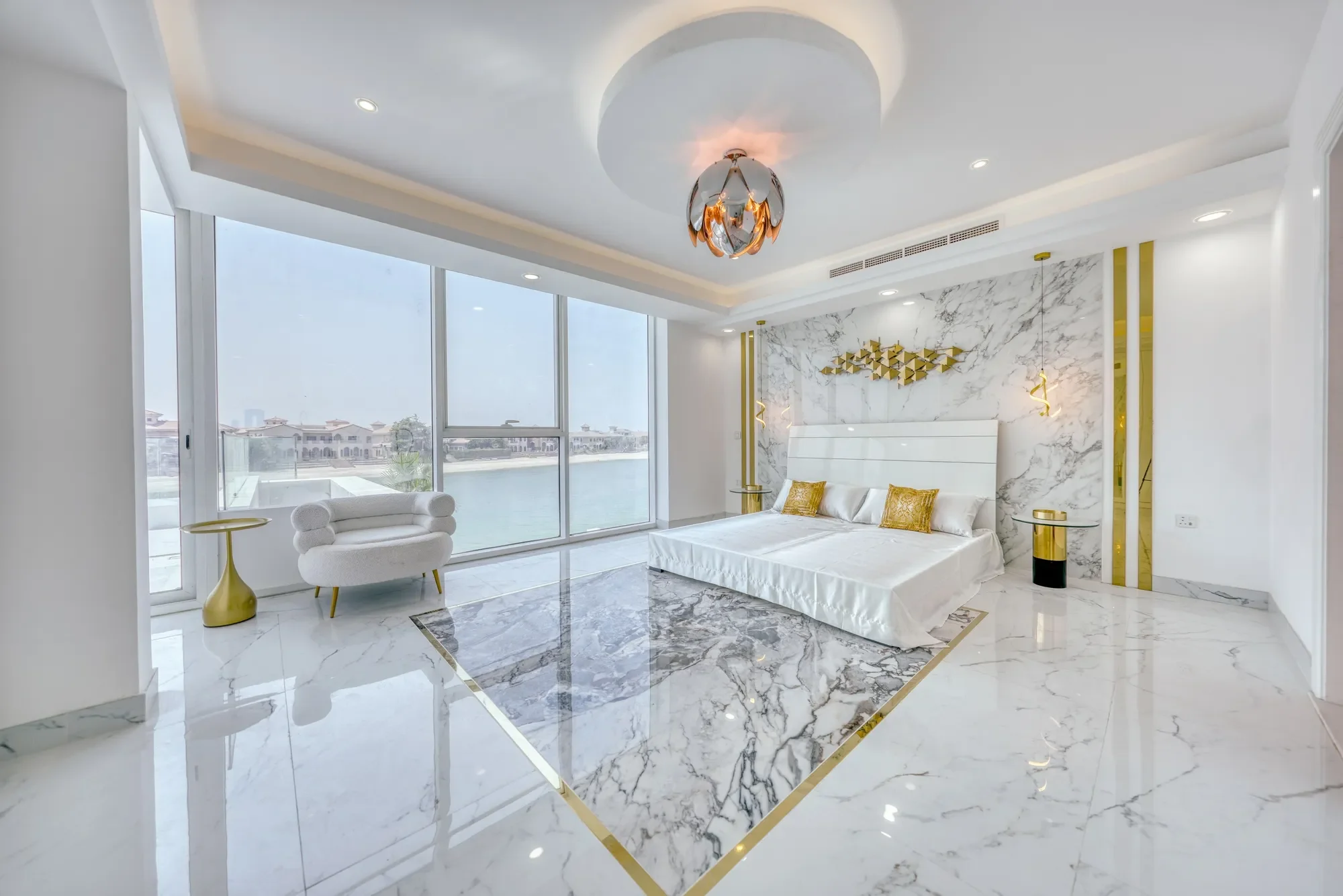 Frond J - The Palm Jumeirah - Dubai - United Arab Emirates, Dubai, Dubai, United Arab Emirates. - Photo 12
