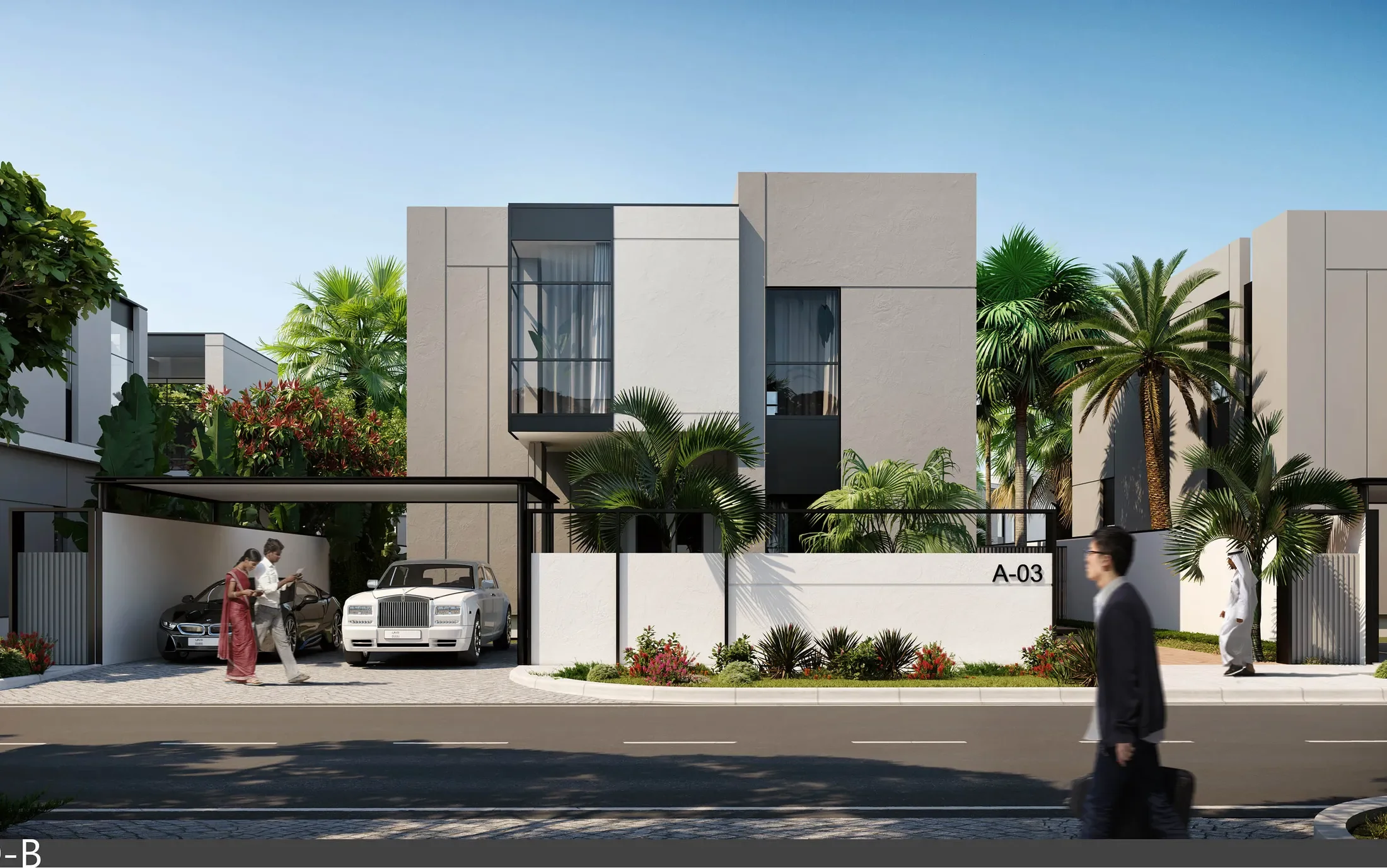 24GW+389 - Jebel Ali Village - Al Furjan - Dubai - United Arab Emirates, Dubai, Dubai, United Arab Emirates. - Photo 23