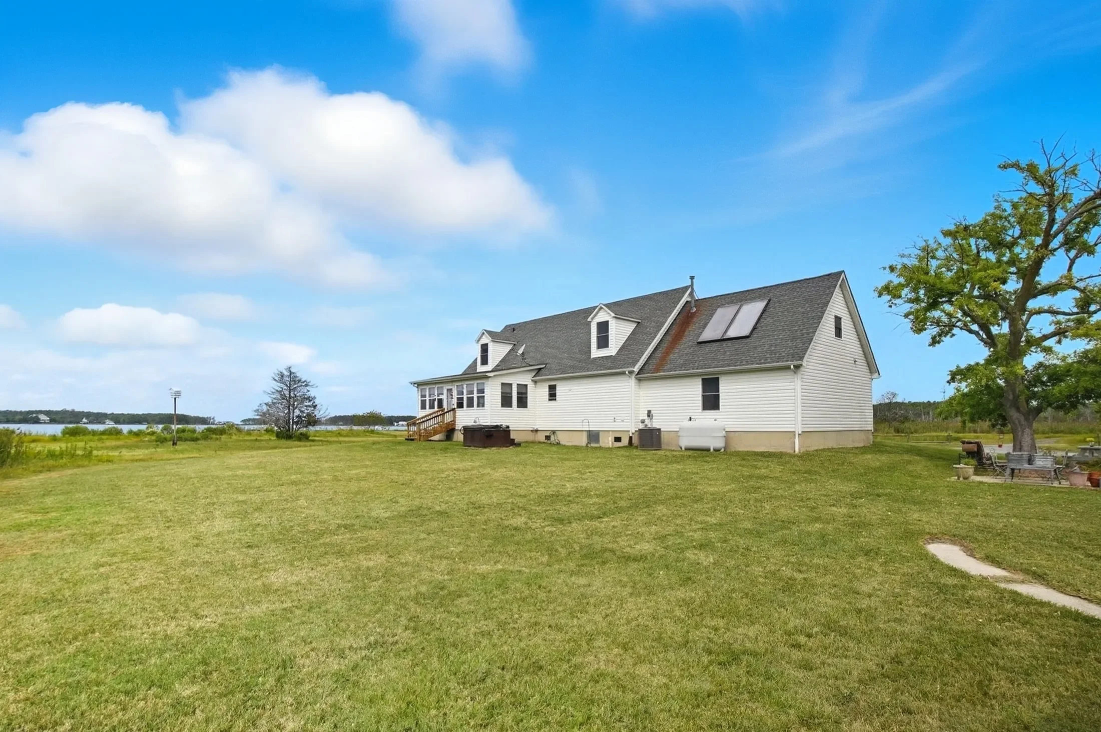 5304 Cassons Neck Road, Cambridge, MD 21613, Cambridge, Maryland, United States. - Photo 20
