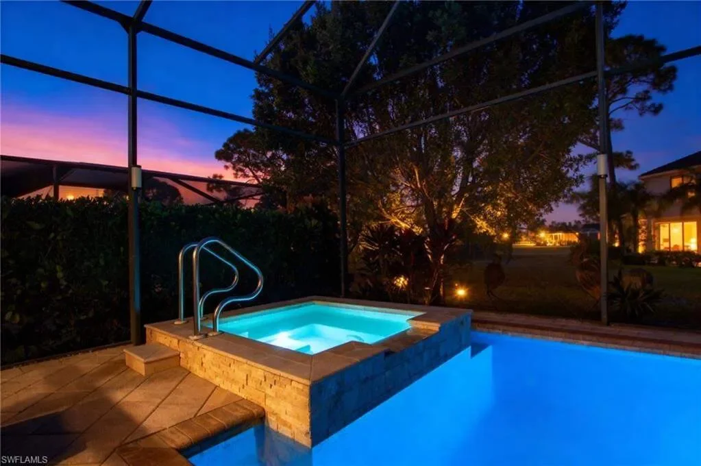 28440 San Amaro DR, Bonita Springs, FL, 34135, USA, Bonita Springs, Florida, United States. - Photo 23