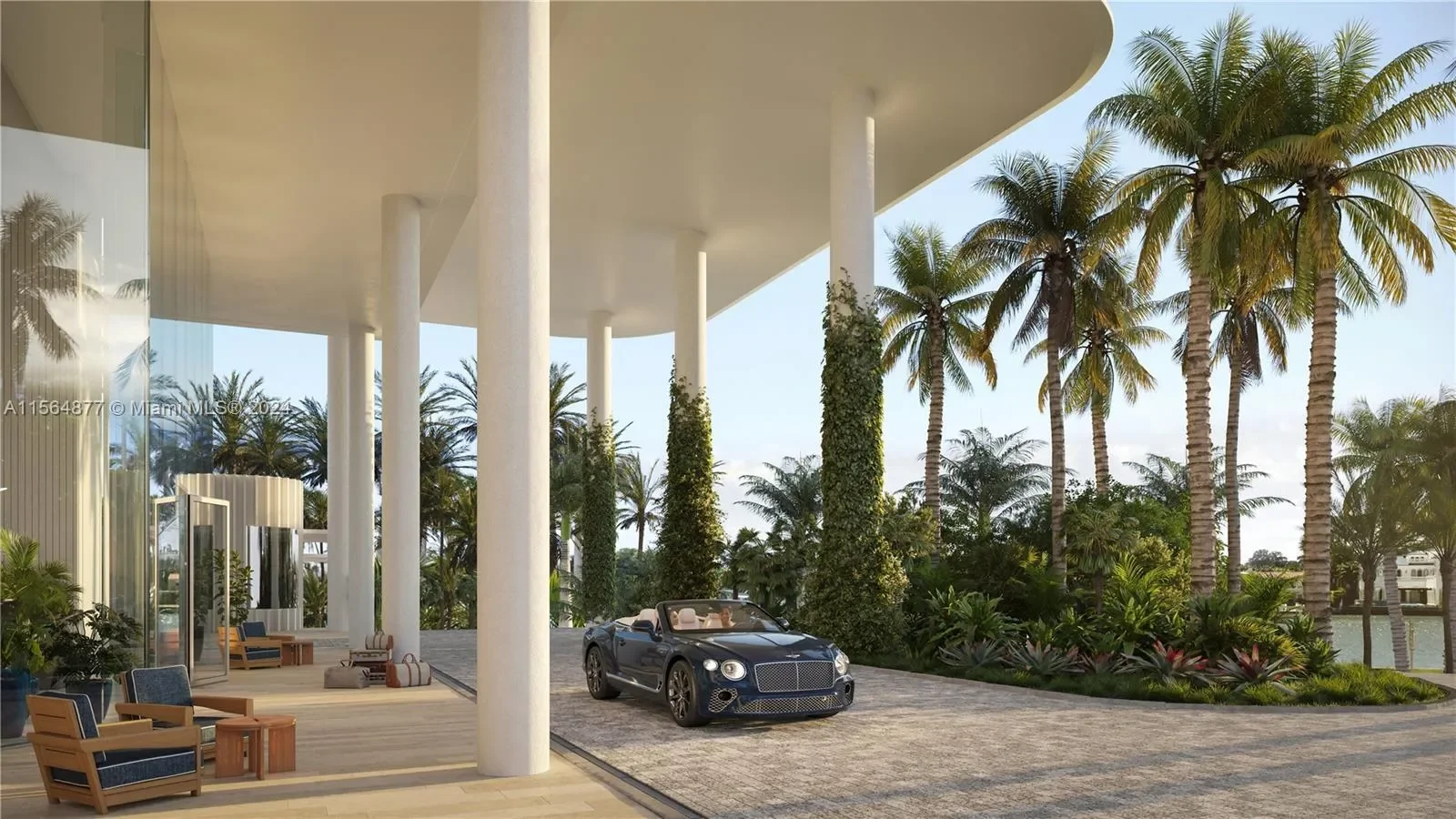 5333 Collins Ave, Miami Beach, Florida, United States. - Photo 8