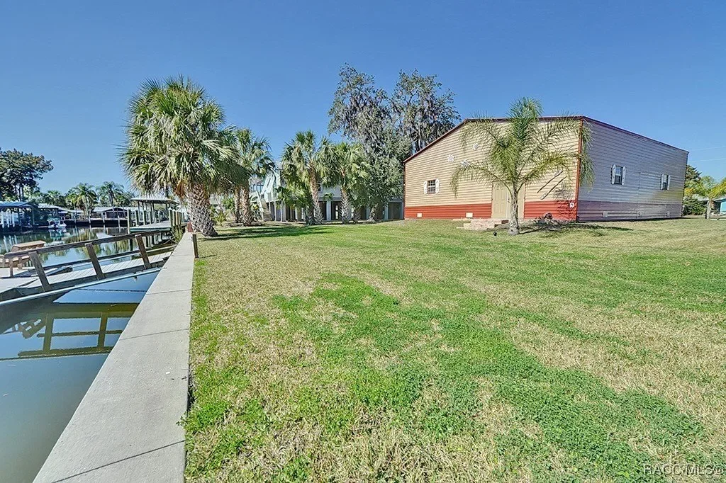 1920 NW 16th Street, Crystal River, FL 34428, Crystal River, Florida, United States. - Photo 57