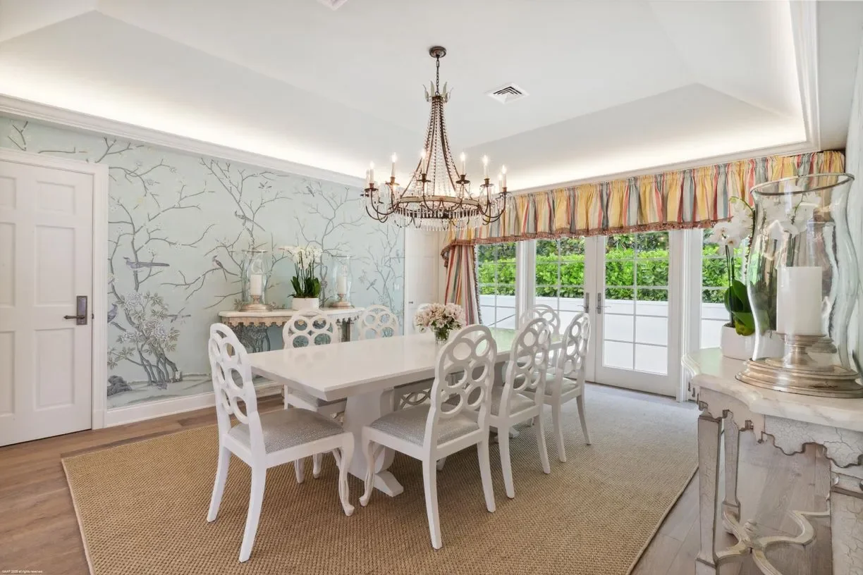 245 S Beach Road , Jupiter Island, FL 33455, Hobe Sound, Florida, United States. - Photo 18