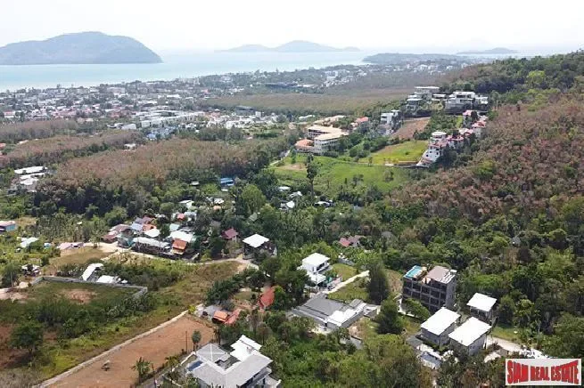 Phuket,, Rawai, Phuket, Thailand. - Photo 14