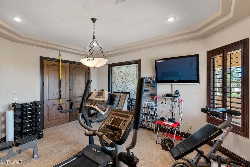 9717 Winter Palace Drive, Las Vegas, Nevada, United States. - Photo 33