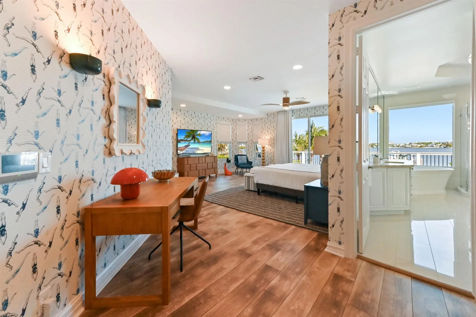 200 N Lake Drive, Lantana, Florida, United States. - Photo 24