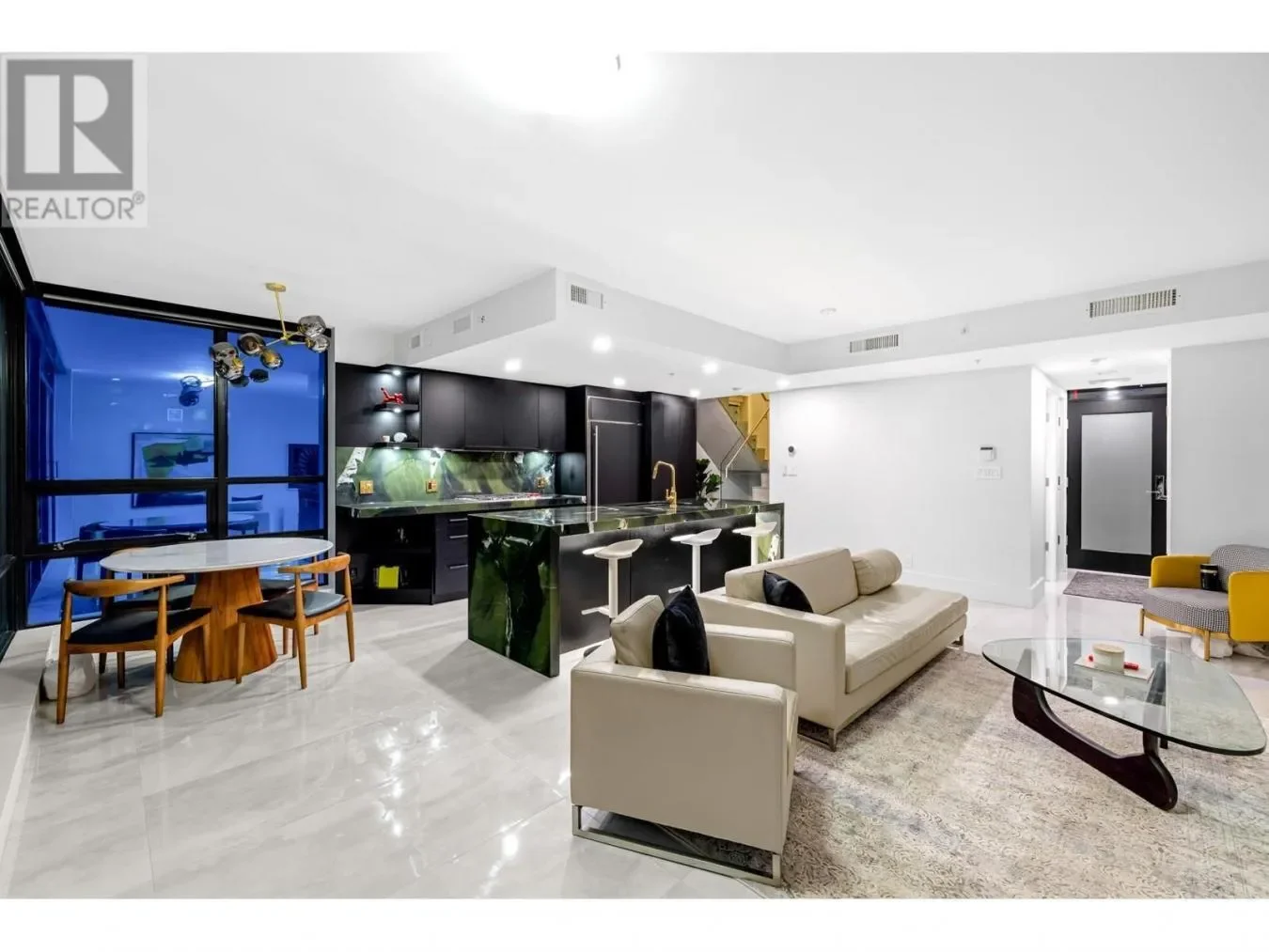 205 1455 HOWE STREET, Vancouver, British Columbia, Canada. - Photo 5