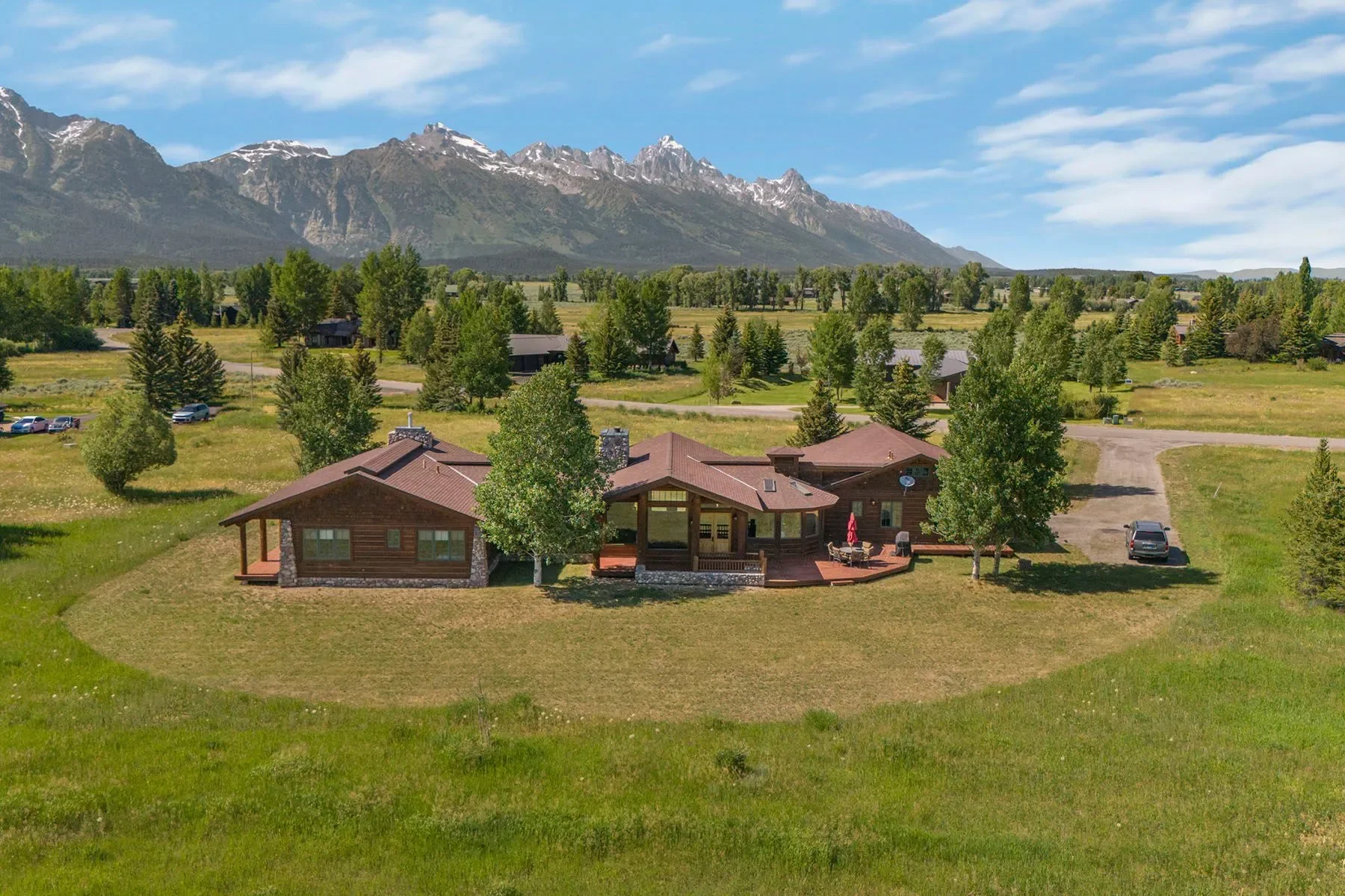 450 E Oatgrass Road , Jackson, WY 83001, Jackson, Wyoming, United States. - Photo 26