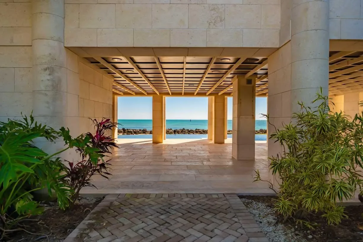 201 W Seaview Drive, Duck, FL 33050, Marathon, Florida, United States. - Photo 41